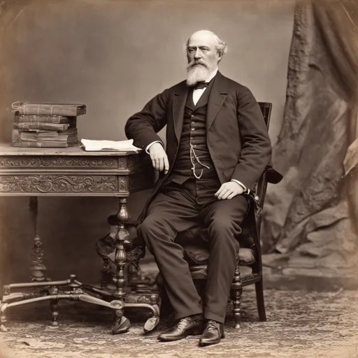 Samuel Mayes Arnell