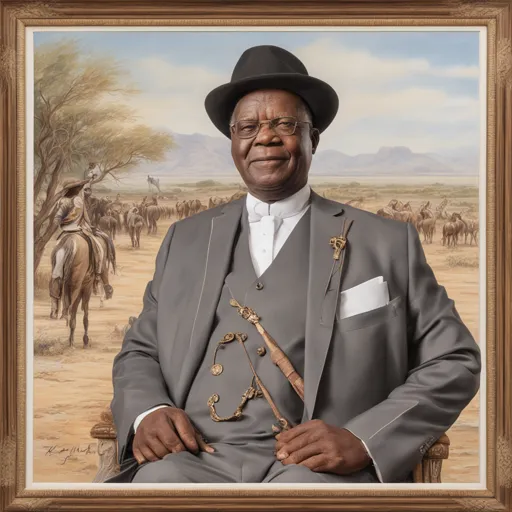 Samuel Mbambo