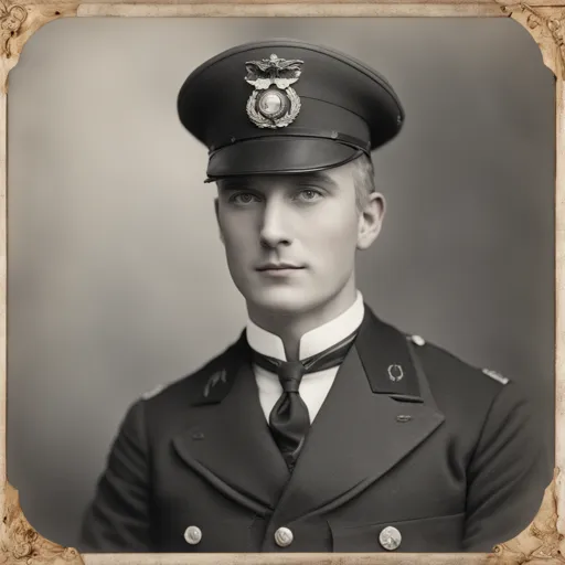 Samuel McAllister