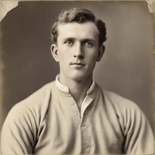 Samuel McCaughey (cricketer)