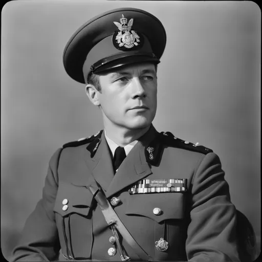 Samuel McClelland
