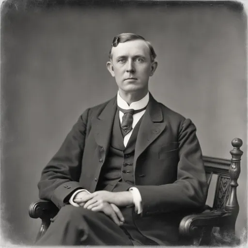 Samuel McConnell Brown