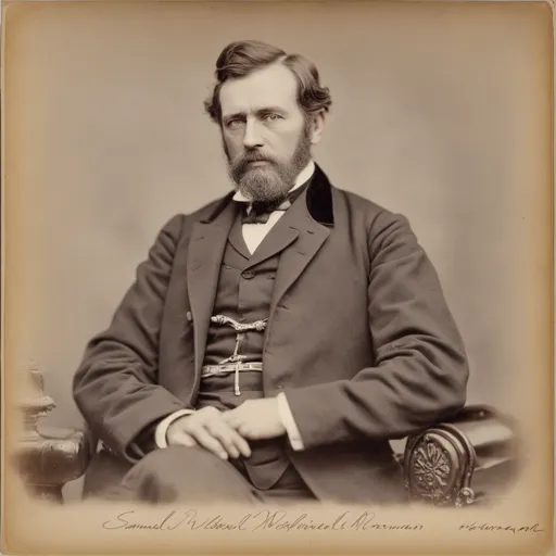 Samuel McGowan (engineer)