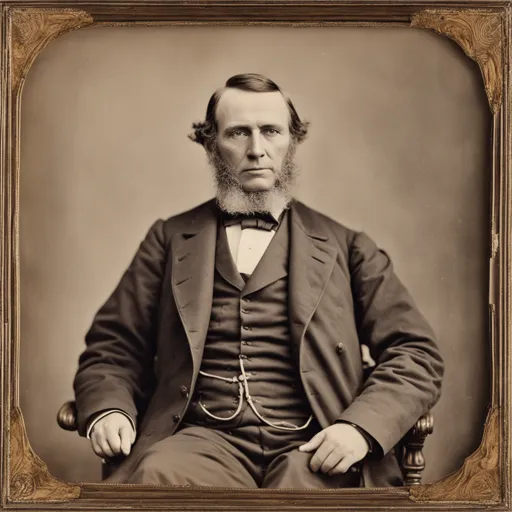 Samuel McKinney