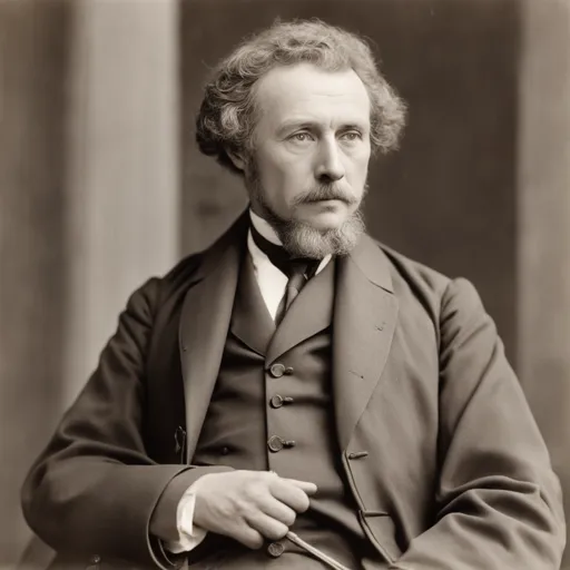 Samuel McLaren