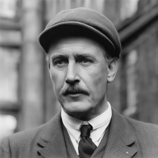Samuel McLaren (trade unionist)