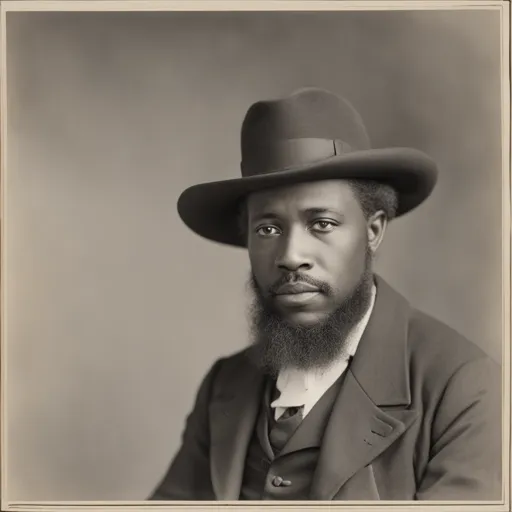 Samuel McLean (U.S. Consul)