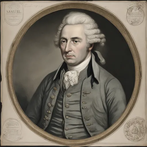 Samuel McTier