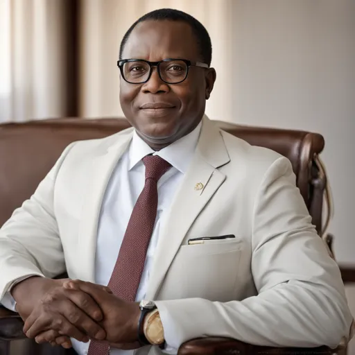 Samuel Mchele Chitalilo