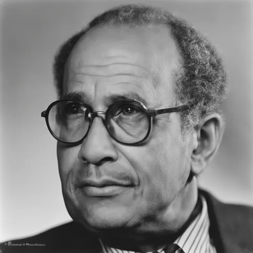 Samuel Menashe