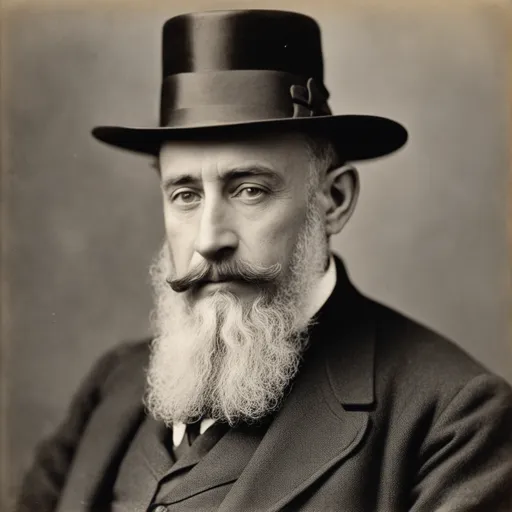Samuel Mendelsohn