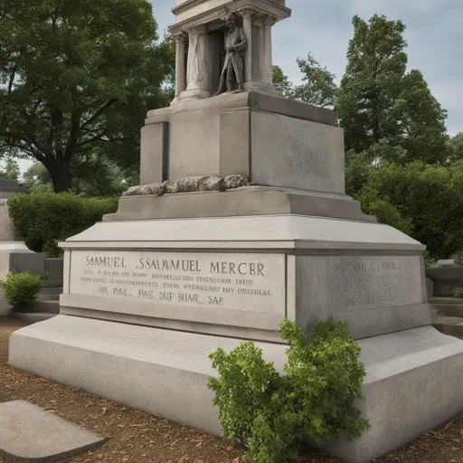Samuel Mercer