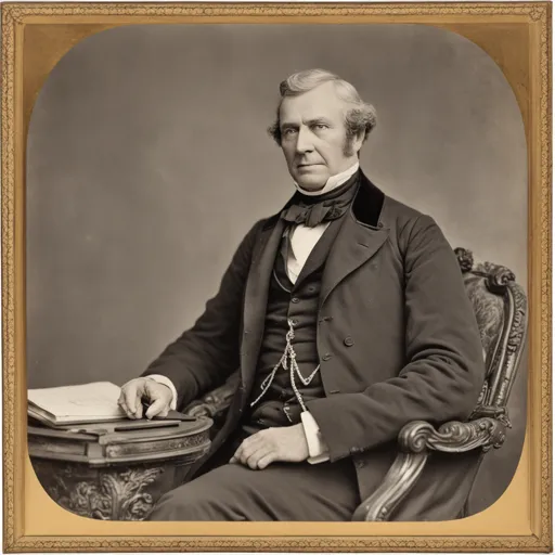 Samuel Meredith (American politician)