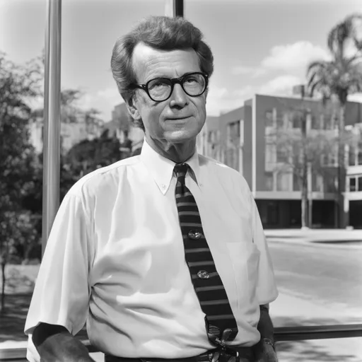 Samuel Merrill III
