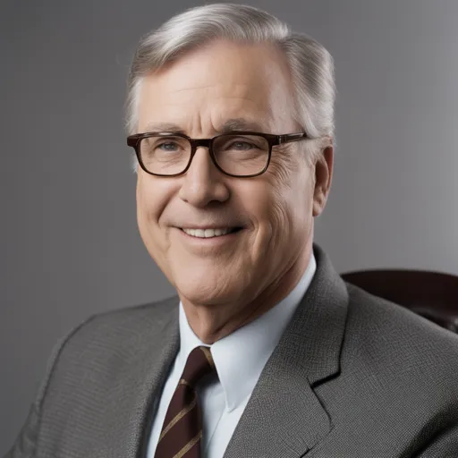 Samuel Messick