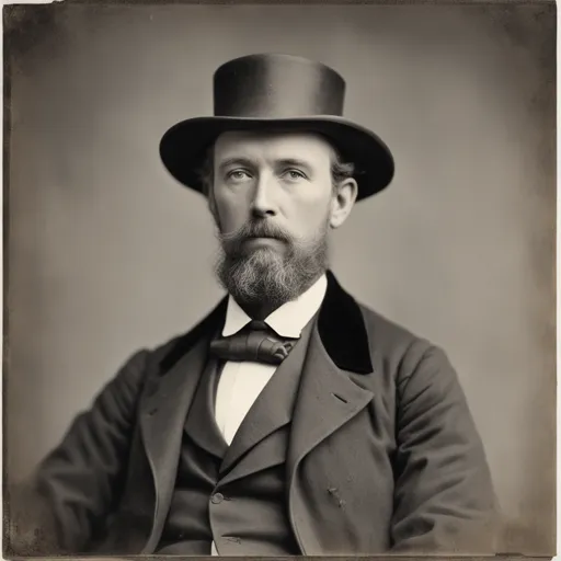 Samuel Meston