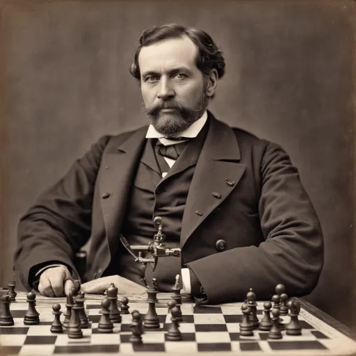Samuel Mieses