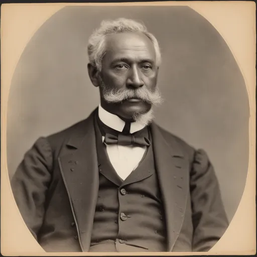 Samuel Mills Tracy