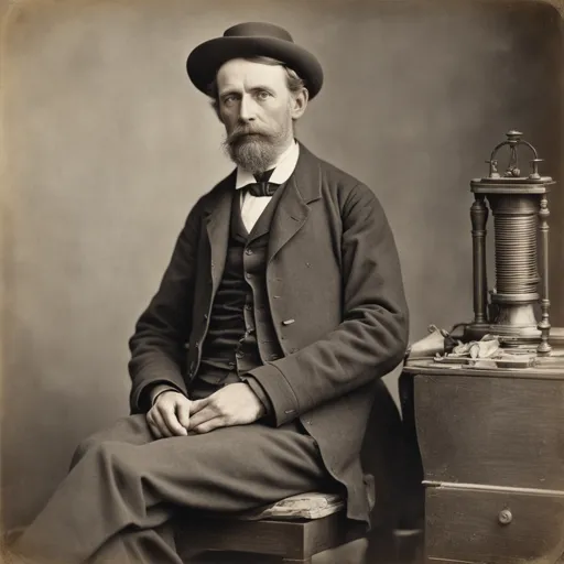 Samuel Milne