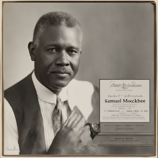 Samuel Mockbee