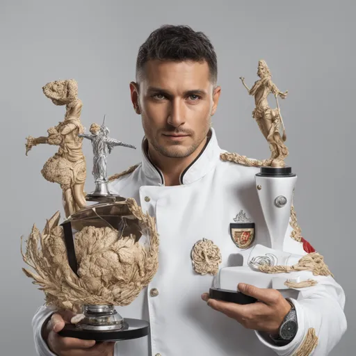 Samuel Molina