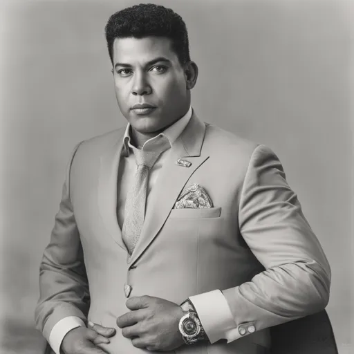 Samuel Moncada