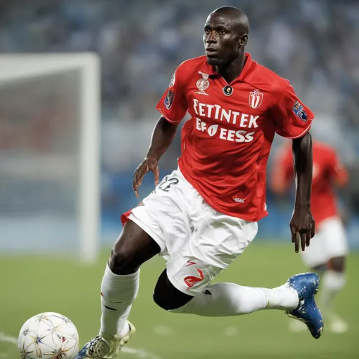 Samuel Monin