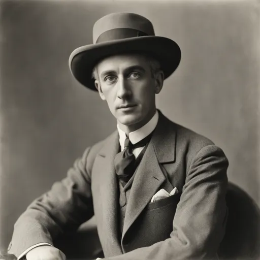 Samuel Montefiore Waxman