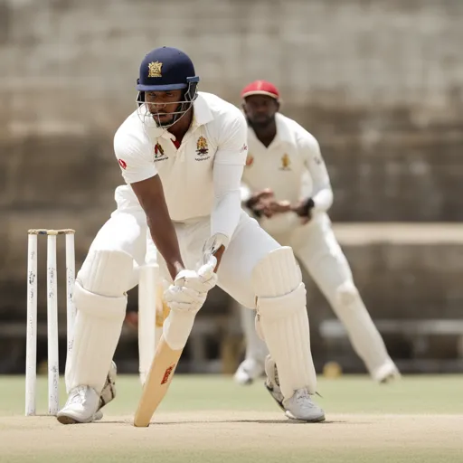 Samuel Morgan (cricketer)