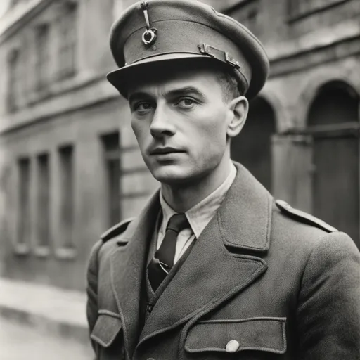Samuel Morgenstern