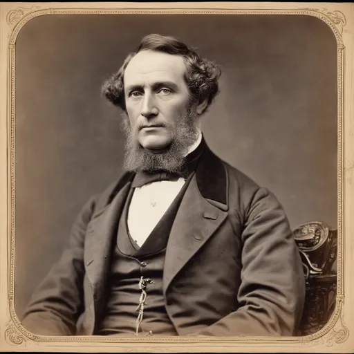 Samuel Morison Brown