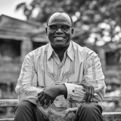 Samuel Moroto
