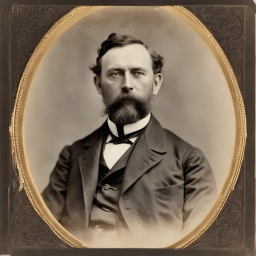 Samuel Morss