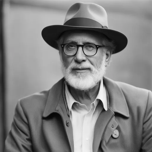 Samuel Mosberg