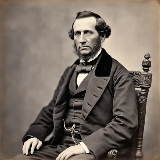 Samuel Mosheim Schmucker