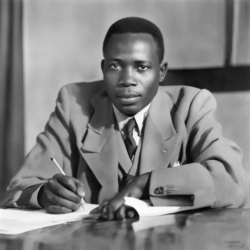 Samuel Mpasu