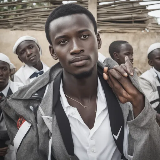 Samuel Mukooza