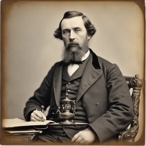 Samuel Mullen