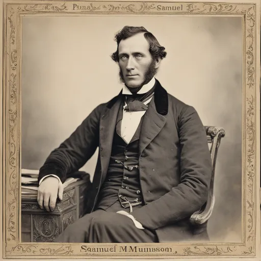 Samuel Munson