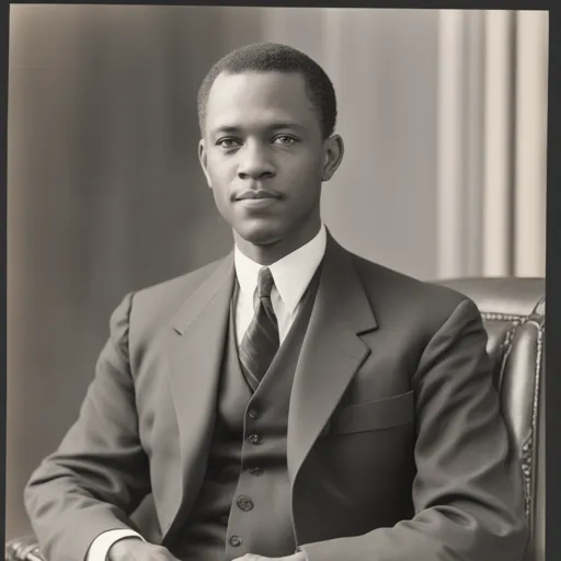 Samuel Myers Jr.