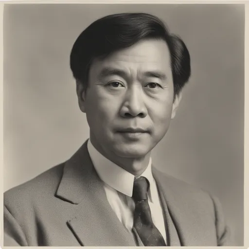 Samuel N. C. Lieu