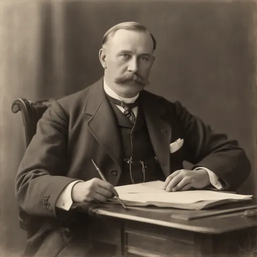 Samuel N. Harper