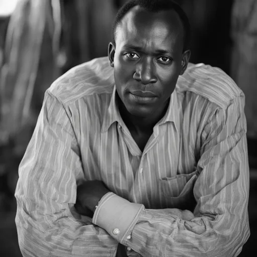 Samuel Ndashyikirwa
