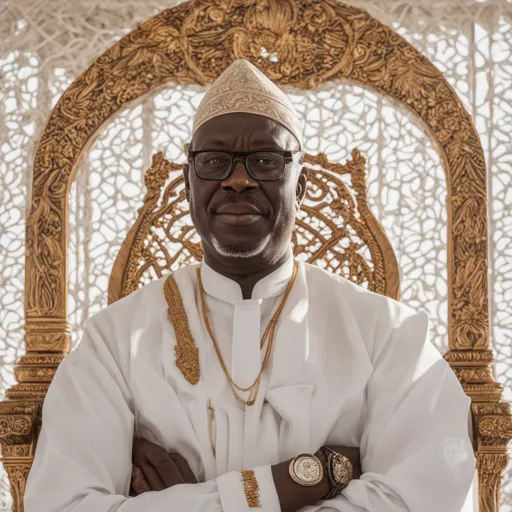 Samuel Ndayiragije