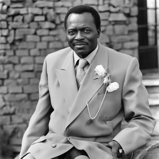 Samuel Ndayisenga