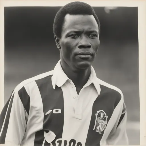 Samuel Ndhlovu