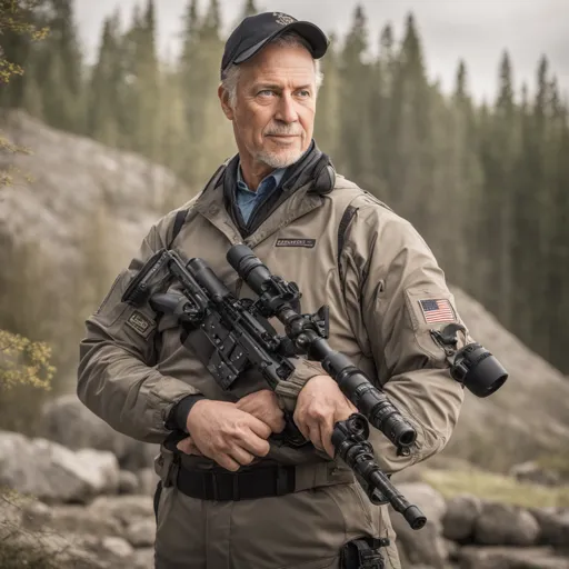 Samuel Newton (sport shooter)