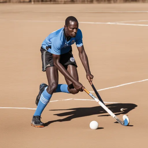 Samuel Ngoyo