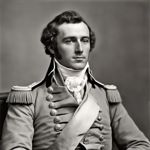 Samuel Nicholson