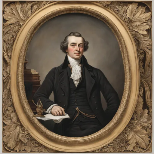 Samuel Nicholson (merchant)